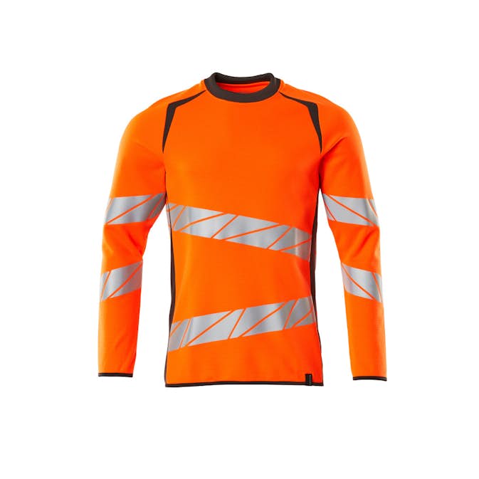 Sweatshirt Mascot Accelerate 19084-781