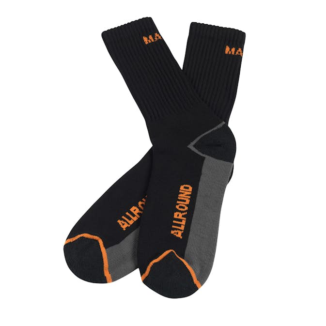 Sockor Mascot Complete 50454-913