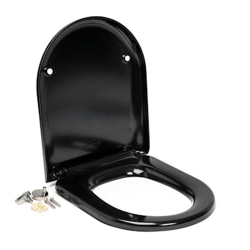 Toalettsits Svedbergs Standard