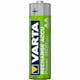 Batteri VARTA Laddningsbara Alkaliska AA 2600 mAh 4-Pack