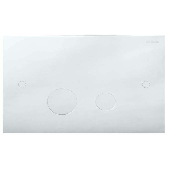 Spolknapp Lavabo Luna