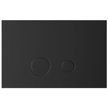 Spolknapp Lavabo Luna