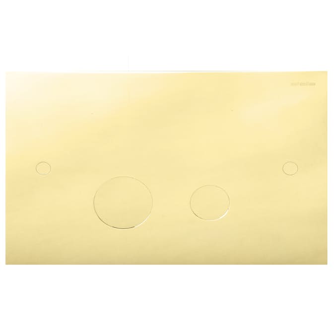 Spolknapp Lavabo Luna