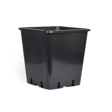 Plastkruka Nelson Garden