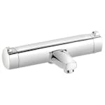 Badkarsblandare Damixa Pine Thermixa 700 160 cc