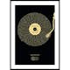 Poster Gallerix Sweet Child O Mine Vinyl By Guns N Roses