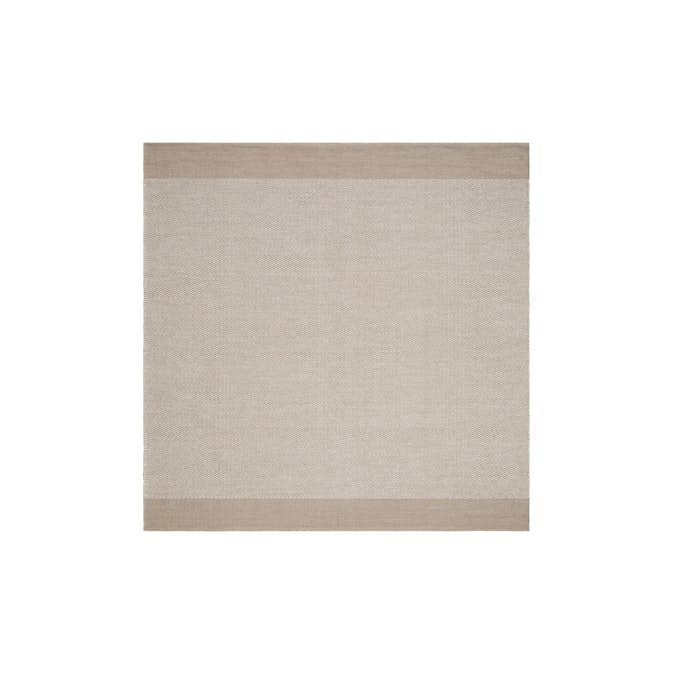 Bomullsmatta KM Carpets Alva