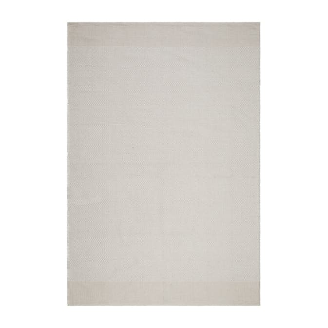 Bomullsmatta KM Carpets Alva