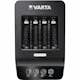 Laddare VARTA LCD Ultra Fast Charger AA/AAA