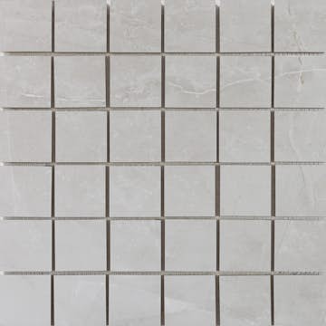 Mosaik Lhådös Scarlet Perla Mosaik Lhådös 5x5  cm Blank