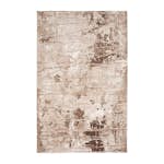 Friezematta KM Carpets Galya Brick