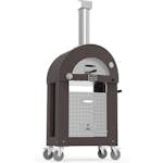 Pizzaugnsställning Alfa Forni 5 Minuti
