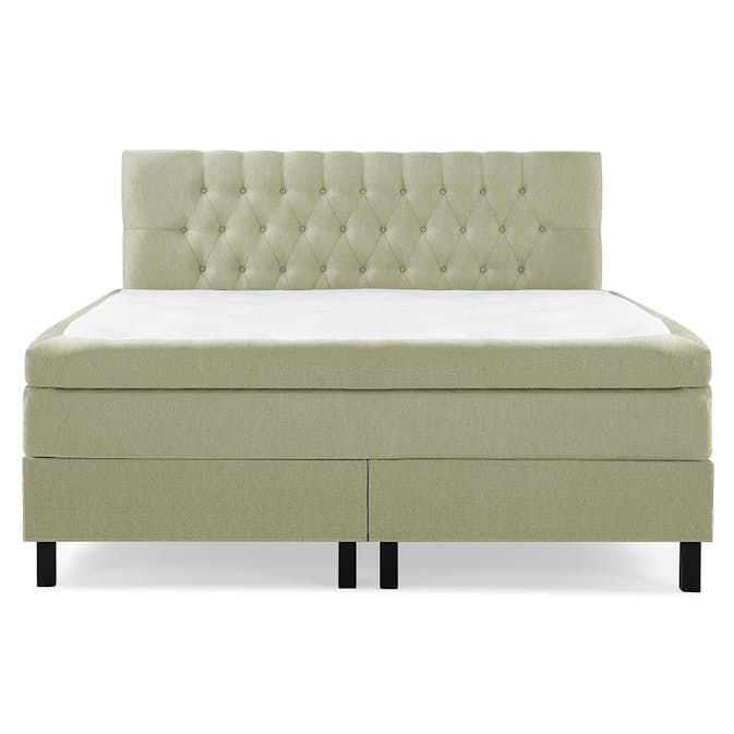 Kontinentalsäng Bedly Lucky 160x200