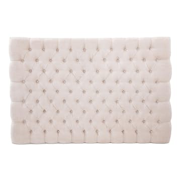 Sänggavel Drömvik Celine