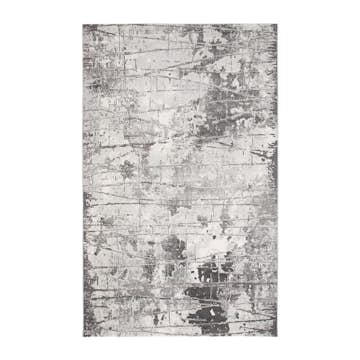 Friezematta KM Carpets Galya Brick