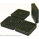 Vibrationsdämpare Grundfos För Pumppelarmontage