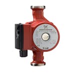 Tappvarmvattenpump Grundfos UPS 25-80 N 180