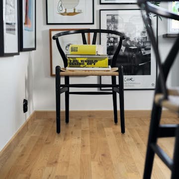 Laminatgolv Pergo Perstorp Classic Oak 3-Stav