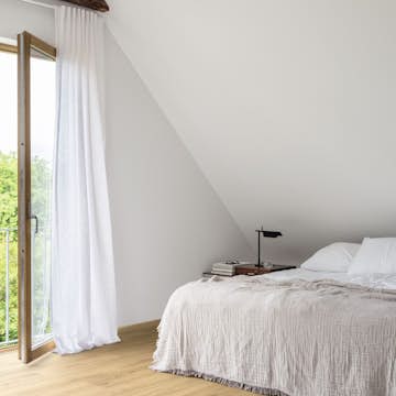 Laminatgolv Pergo Perstorp Greige Fjord Oak 1-Stavs Golv med TitanX™ Advanced