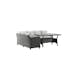 Soffgrupp Venture Home Bentwood Utomhus