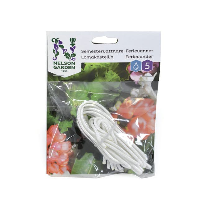 Semestervattnare Nelson Garden 5-pack