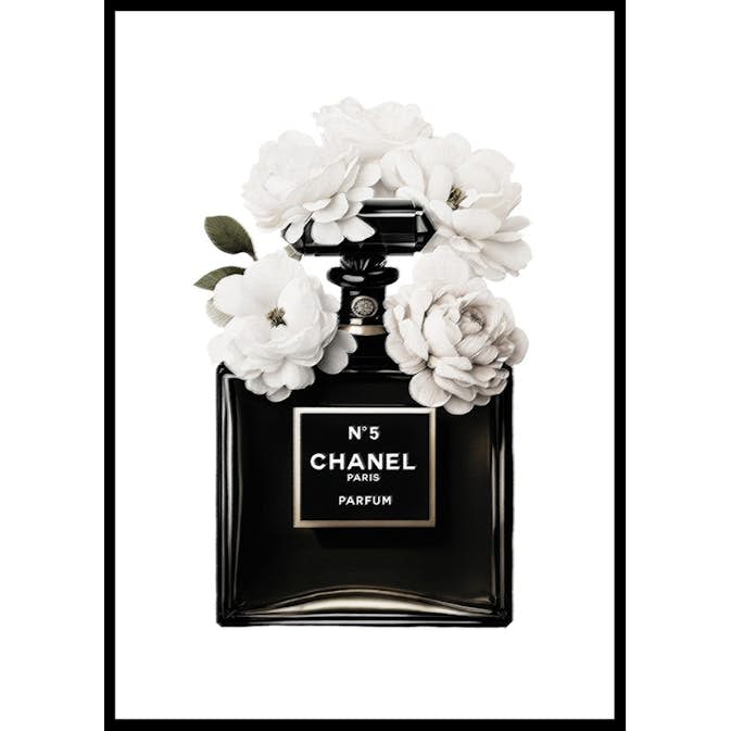 Poster Gallerix Chanel No5 Parfum