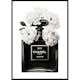 Poster Gallerix Chanel No5 Parfum