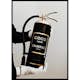 Poster Gallerix Coco Chanel Fire Extinguisher