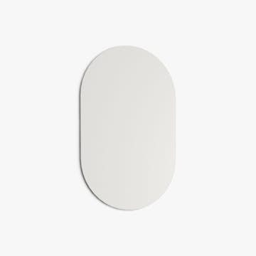 Spegel Vedum Grann Oval 500