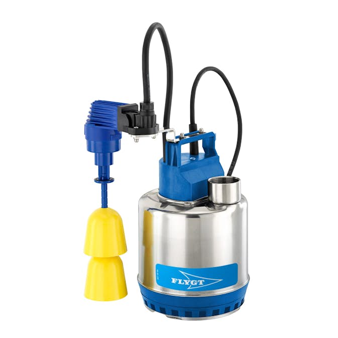 Länspump Flygt SXM 2/A GW