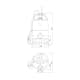 Grundvattenpump Grundfos Unilift CC7 - A1