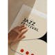 Poster Gallerix Jazz Festival Music