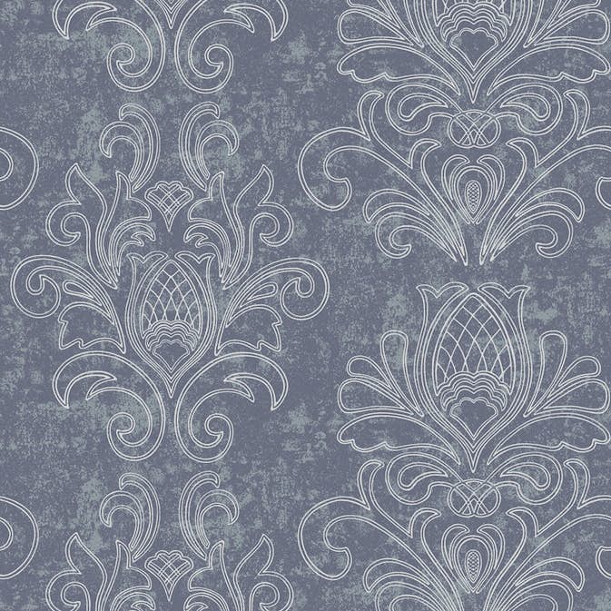 Tapet Fiona Nordic Compositions 590522