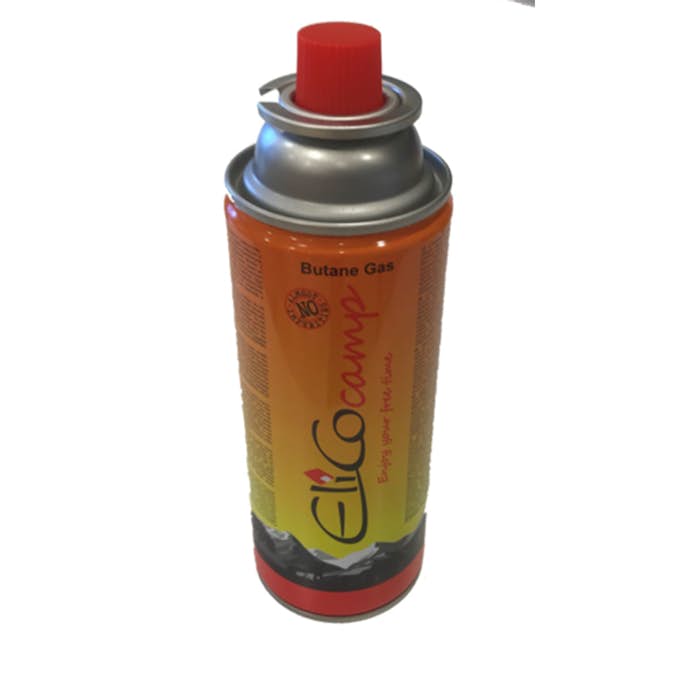 Kasettgas Briv 220 g