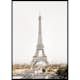 Poster Gallerix La Torre Eiffel De Paris
