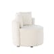 Barnsoffa Venture Home Kelso 2-sits Teddysoffa