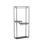 Klädhängare Venture Home Staal