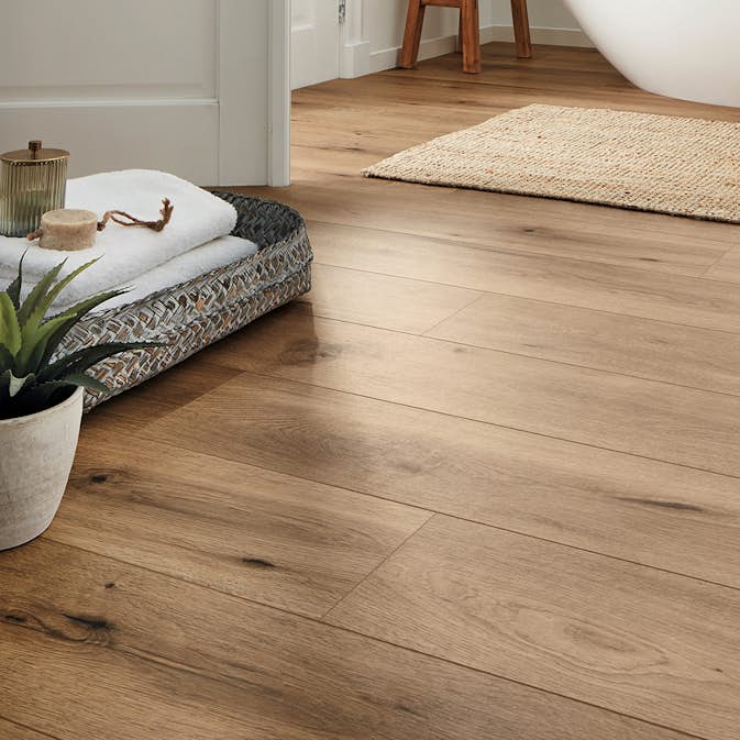 Vinylgolv Meister Pro DD 200 Ljus Field Ek 6843