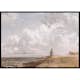 Poster Gallerix Harwich The Low Lighthouse And Beacon Hill By John Constable