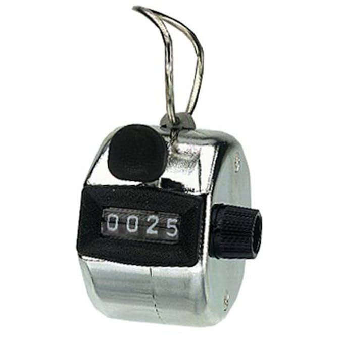Styckräknare Limit