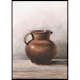 Poster Gallerix Still Life A Jug By George Jackson