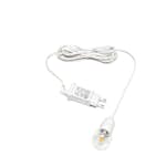 Sladdställ Gnosjö Konstsmide 5m LED