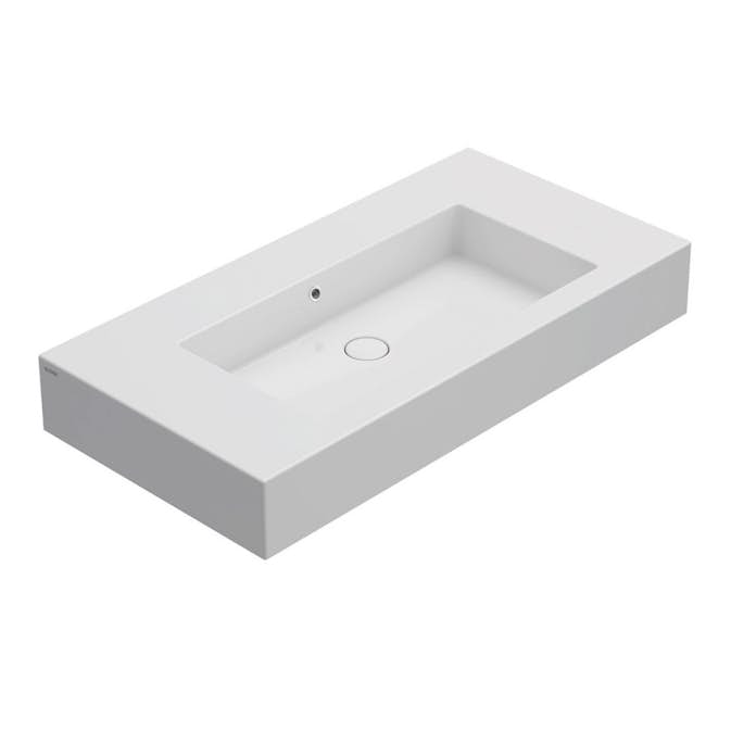 Tvättställ Globo Incantho 6-IN1A.BI
