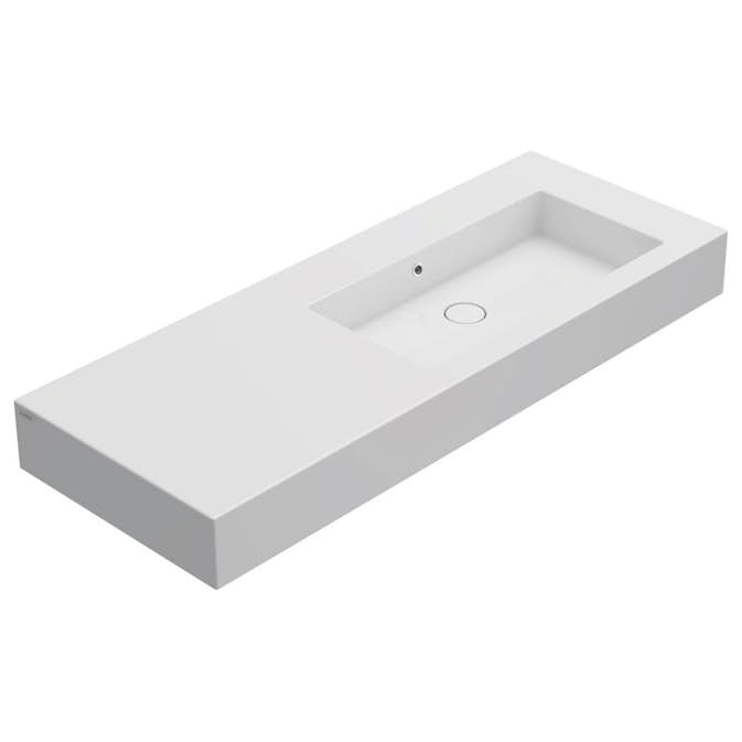 Tvättställ Globo Incantho 6-IN1A.BI