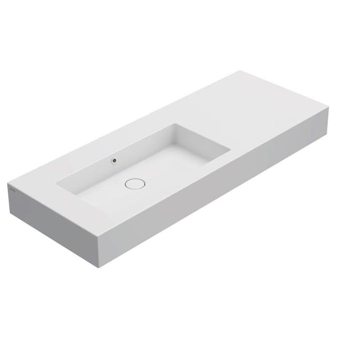Tvättställ Globo Incantho 6-IN1A.BI