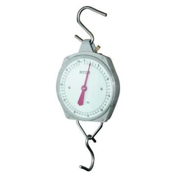 Fodervåg Ryom Max 50 kg