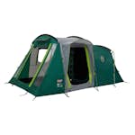 Tält Coleman MacKenzie BlackOut För 4 Pers