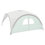 Dörr Coleman Event Sunwall Silver Till Paviljong M 9 m2