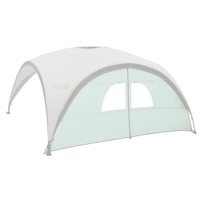 Dörr Coleman Event Sunwall Silver Till Paviljong M 9 m2