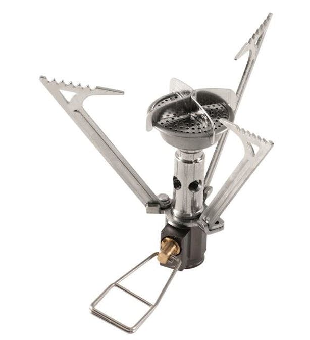 Brännare Easy Camp Adventure